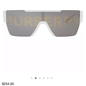 Burberry sunglasses